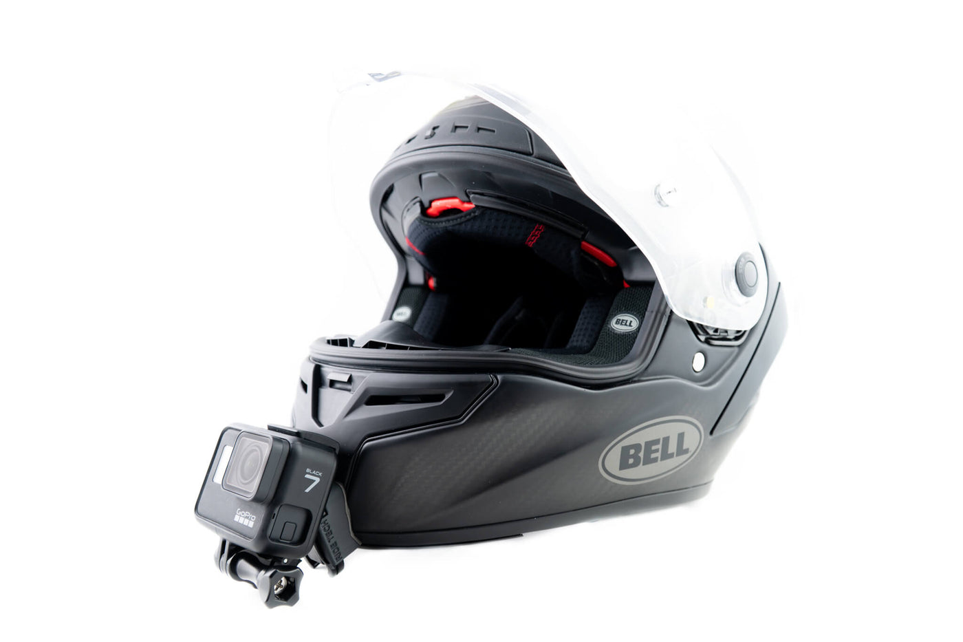 bell helmet cam MX-9 Camera Mount The best Bell Eliminator 2.0 helmet action camera Chin Mount motovlog setup Bell Full-10 Spherical MTB helmet