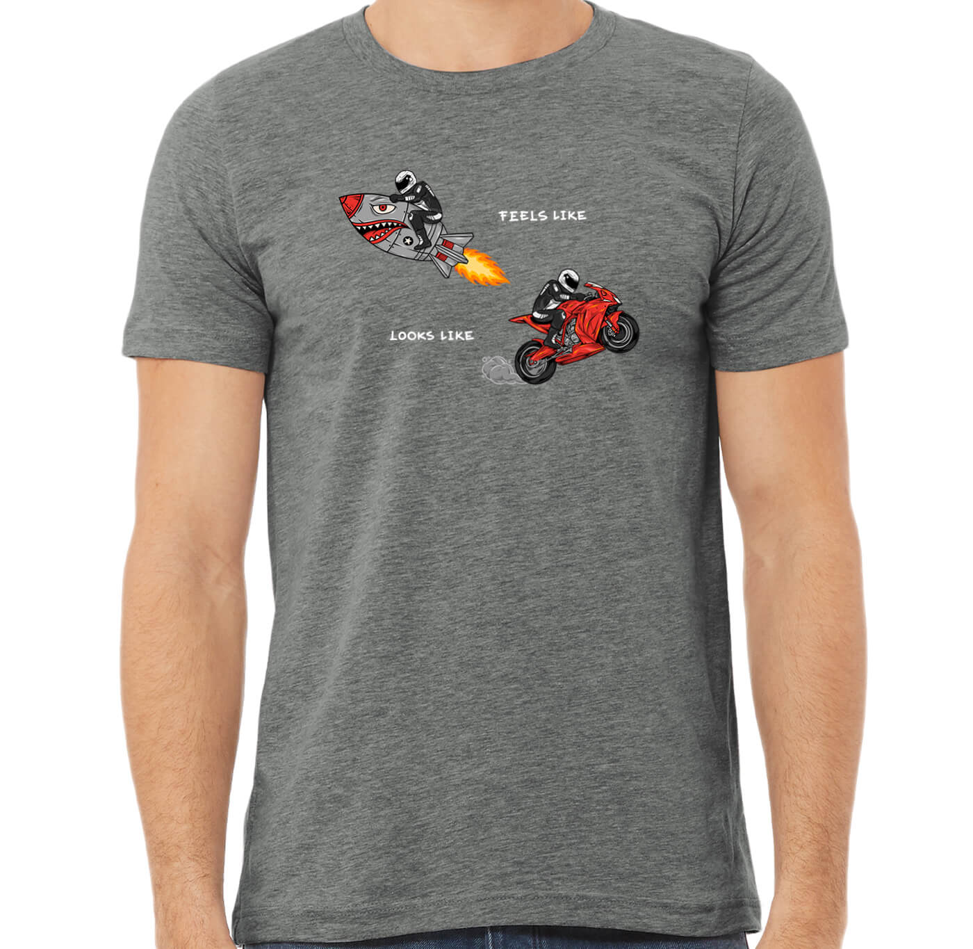shirt gift for motorcycle riders