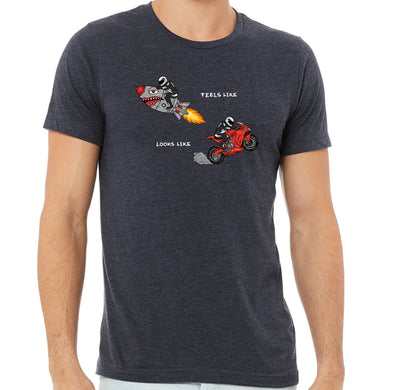 motorcycle shirt funny gift for motorcycle riders