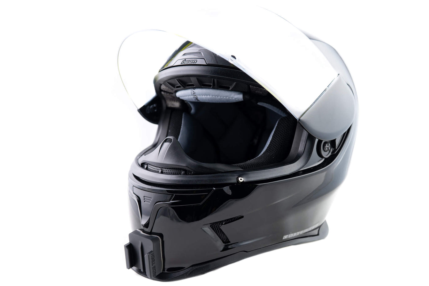 icon airframe pro helmet camera mount 