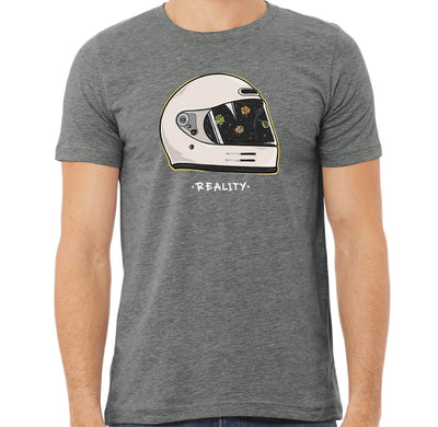 humorous motorcycle t shirt for riders 
