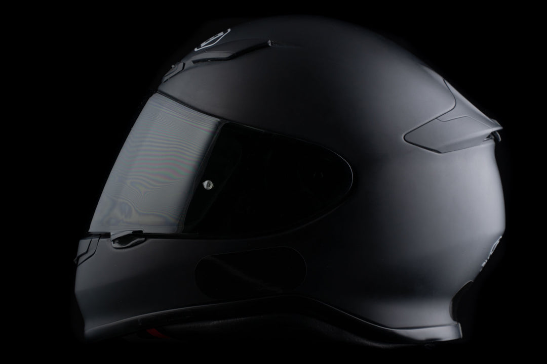 fully reflective motorcycle helmet Motorcycle Helmet Reflective Decal