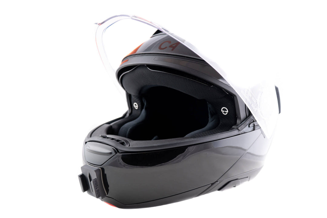 Schuberth C4 / C4 Pro Camera Mount