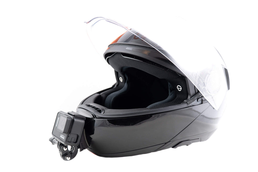 cherub motorcycle helmet Schuberth C4/C4 Pro Camera Chin Mount – Ride Tech Moto