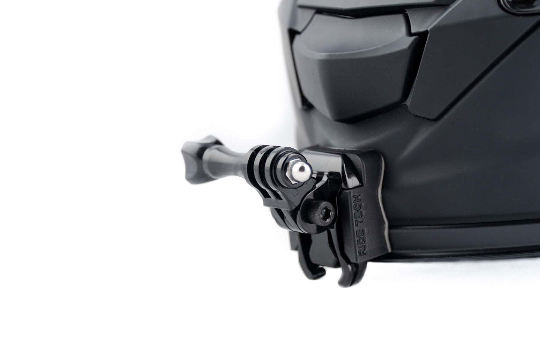 Shoei GT-AIR 2 Camera Chin Mount – Ride Tech Moto