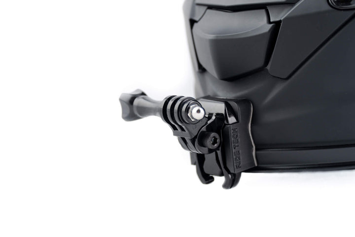 camera helmet shoei air 2 GT Chin Mount For GoPro, Insta360, DJI, & more Chin Mounts reduction technology SHOEI GT-Air II Glorify