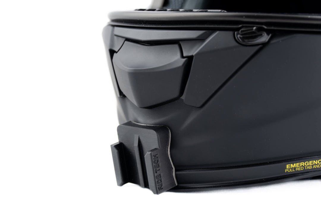 Shoei GT-AIR 2 Camera Chin Mount – Ride Tech Moto