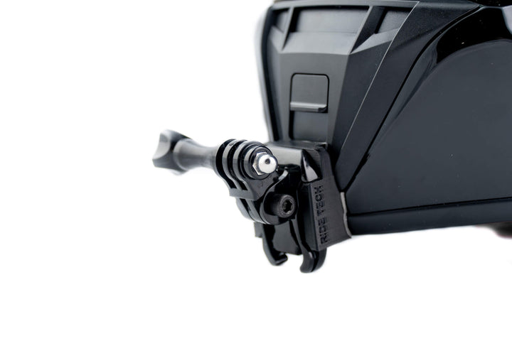 helmet cam for shoei rf sr Shoei RF-SR / RYD Camera Chin Mount – Ride Tech Moto