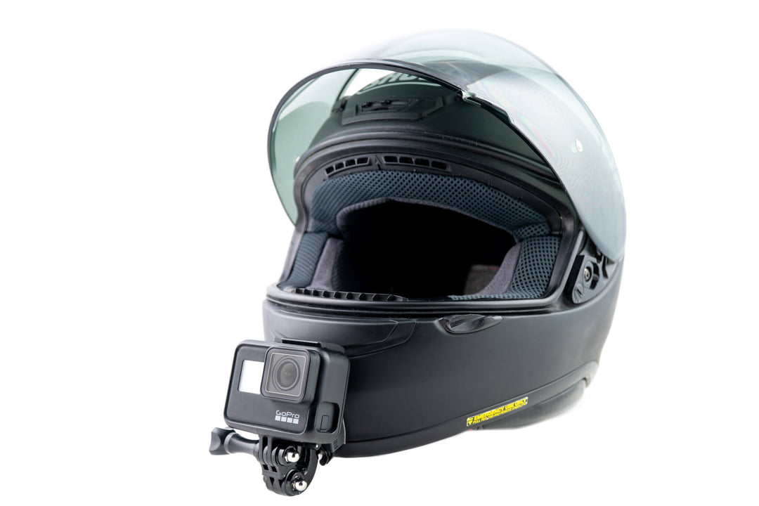 Shoei RF-1200/NXR Camera Mount