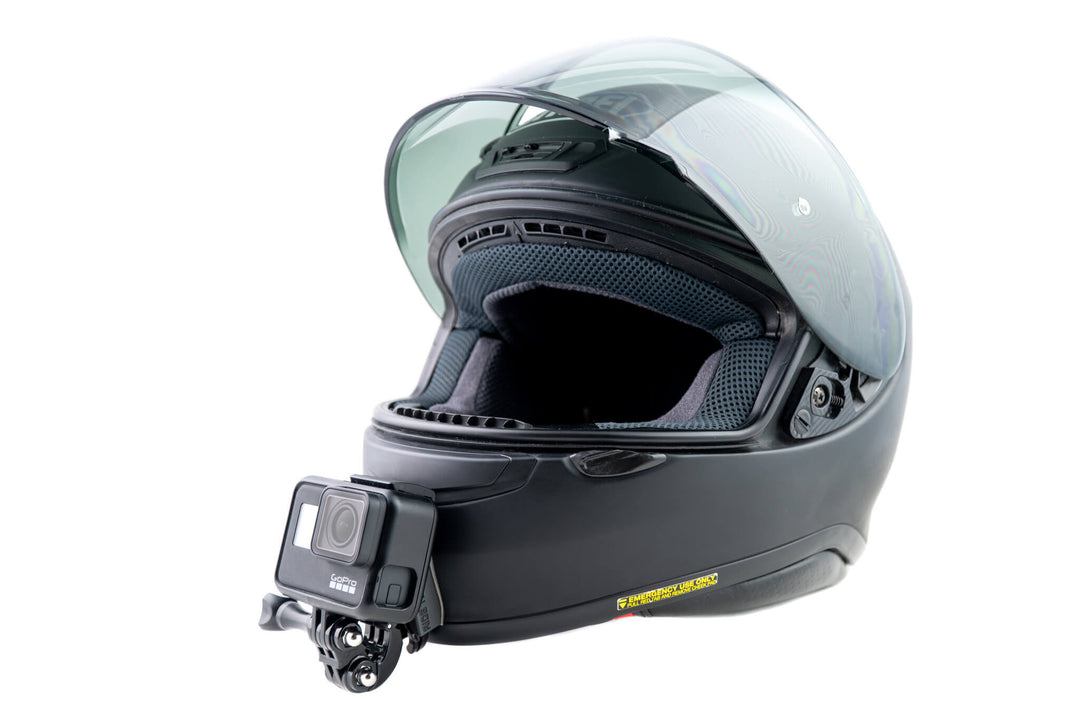 Shoei RF-1200/NXR Camera Mount