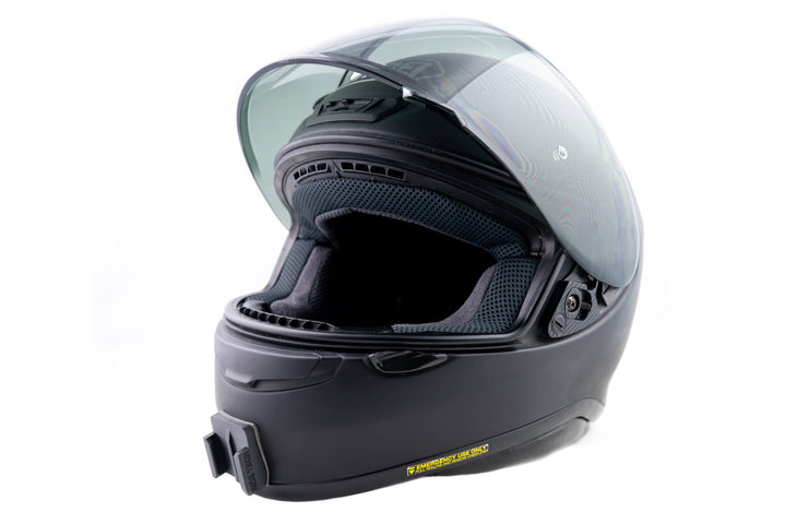 Shoei RF-1200/NXR Camera Chin Mount – Ride Tech Moto