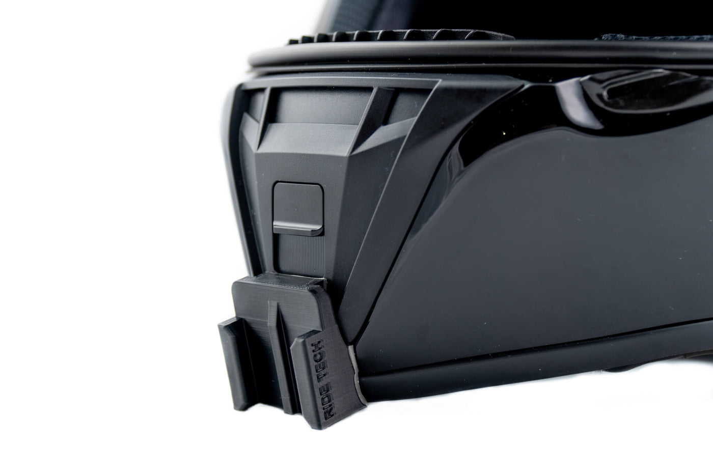 Shoei RF-SR / RYD Camera Chin Mount – Ride Tech Moto