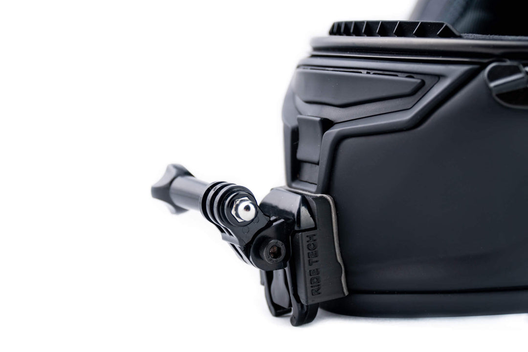 Shoei X-14/X-Spirit III Camera Chin Mount – Ride Tech Moto Shoei X-14/X-Spirit III Camera Chin Mount – Ride Tech Moto
