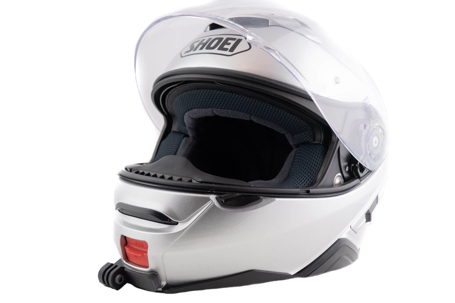 Shoei Neotec 2 GoPro Chin Mount – Ride Tech Moto