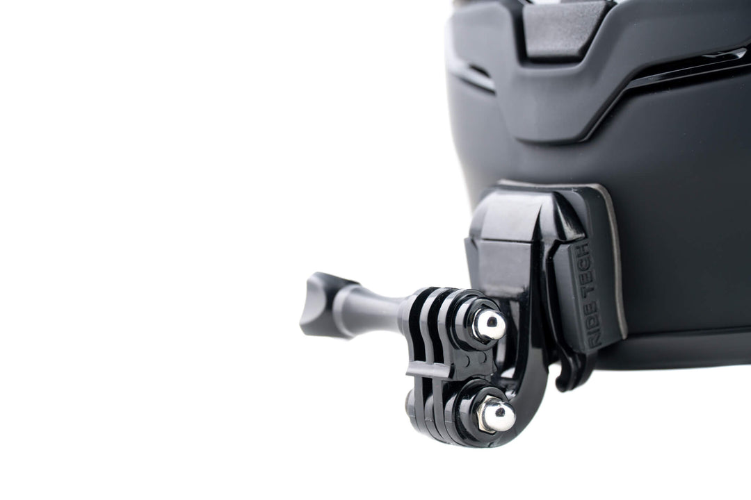 Shoei RF-1400/NXR2/Z-8 Camera Chin Mount – Ride Tech Moto