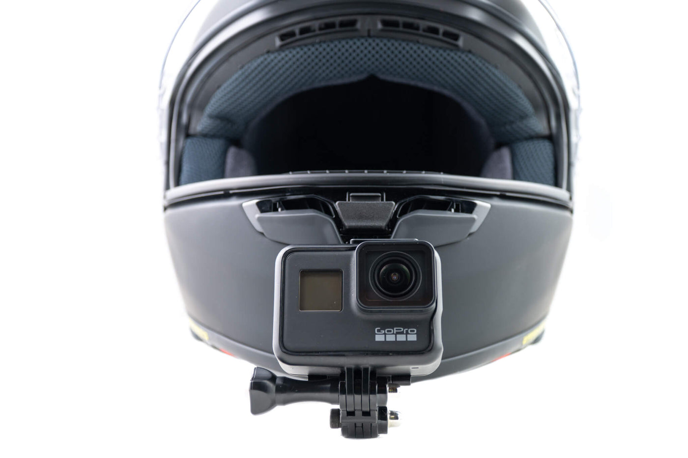 Shoei RF-1400/NXR2/Z-8 Camera Chin Mount – Ride Tech Moto